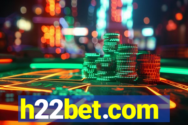 h22bet.com