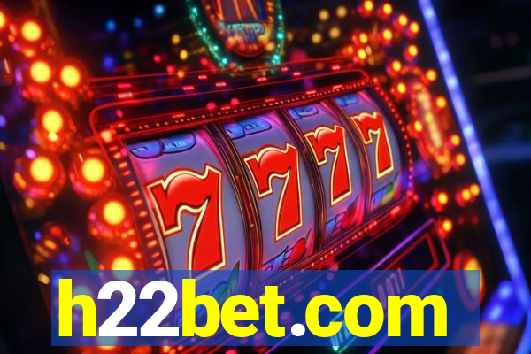 h22bet.com