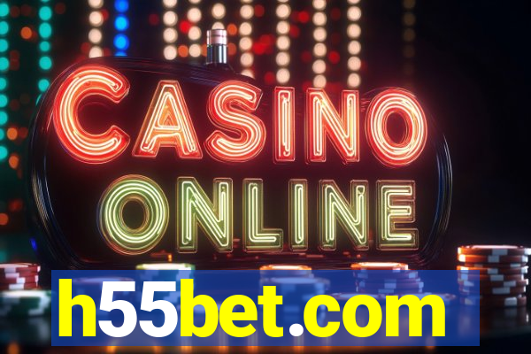 h55bet.com