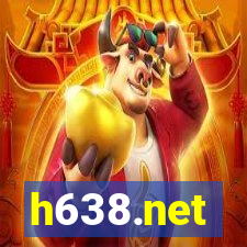 h638.net