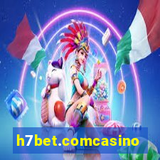 h7bet.comcasino