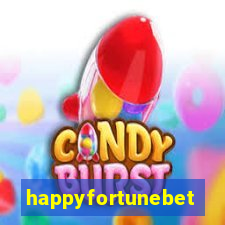 happyfortunebet.com