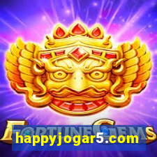 happyjogar5.com