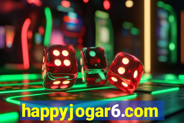 happyjogar6.com