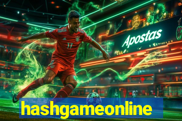 hashgameonline