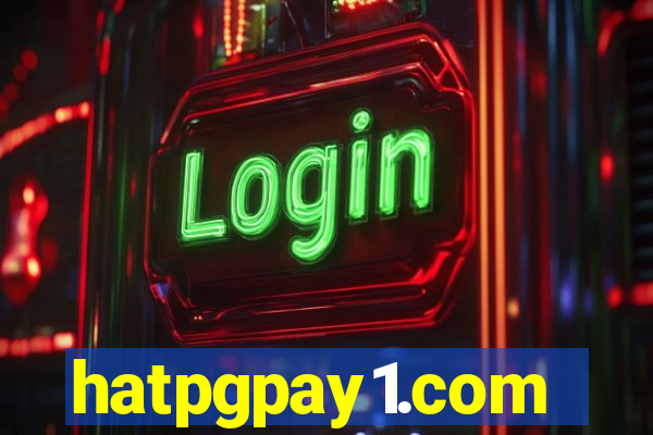 hatpgpay1.com