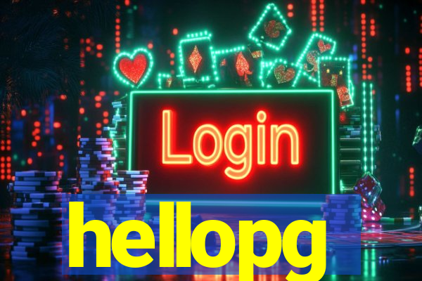 hellopg