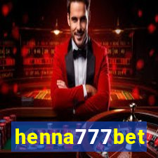 henna777bet