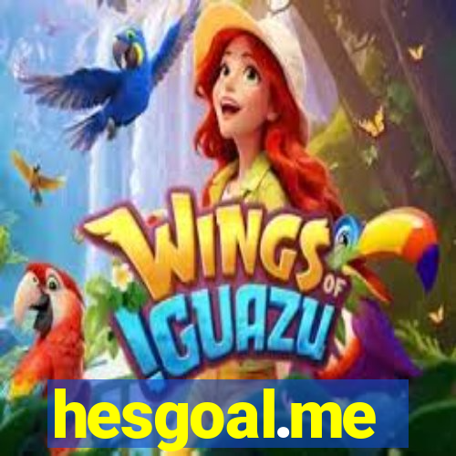 hesgoal.me