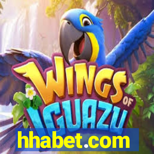 hhabet.com