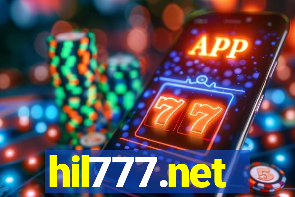 hil777.net