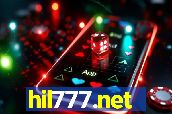 hil777.net