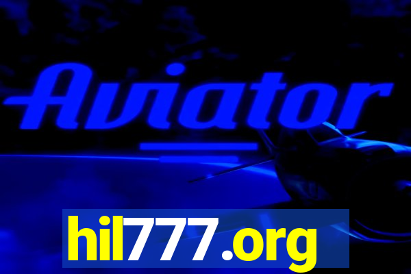 hil777.org