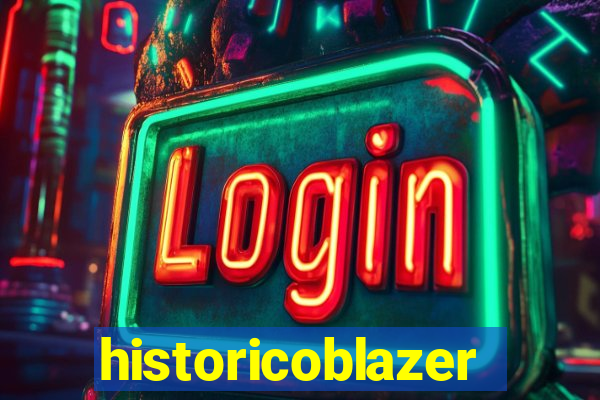 historicoblazer