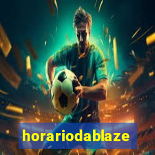 horariodablaze