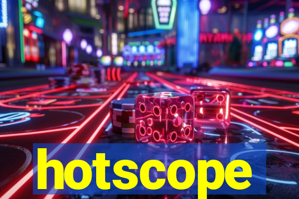 hotscope