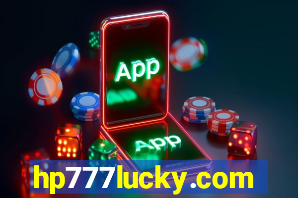 hp777lucky.com