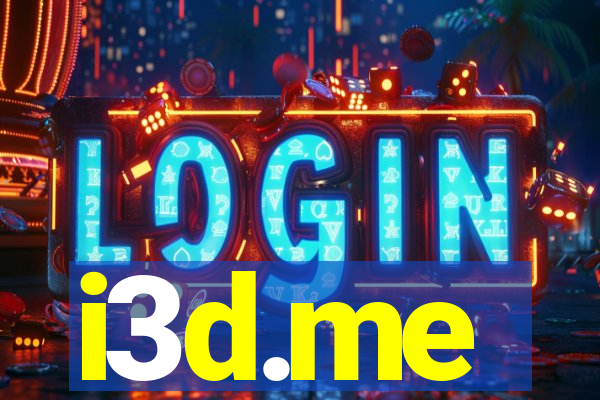 i3d.me