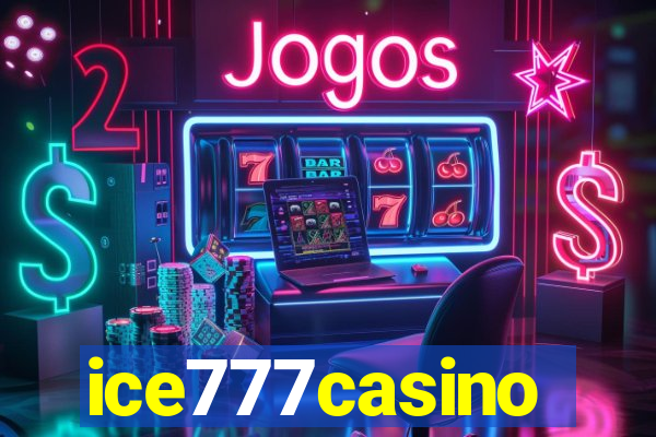 ice777casino