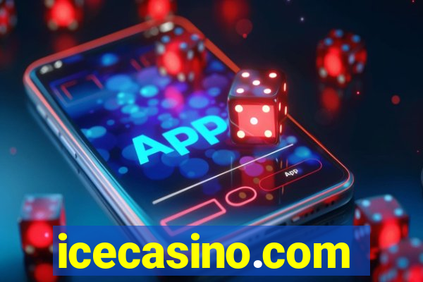 icecasino.com