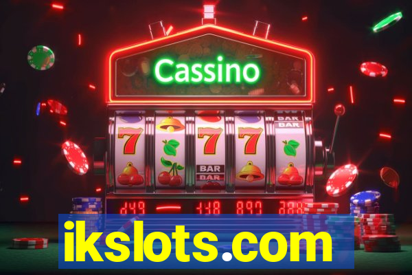 ikslots.com