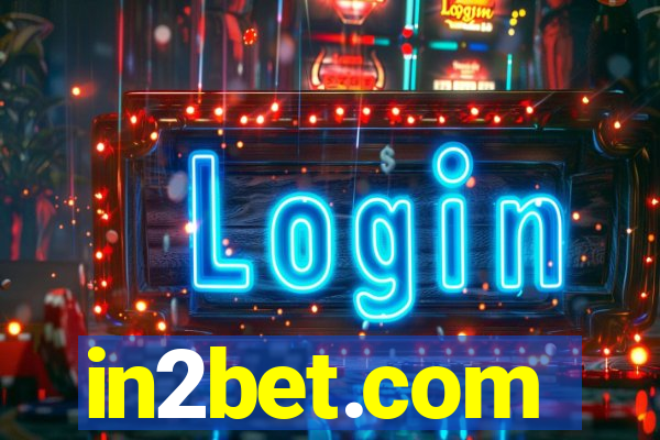 in2bet.com