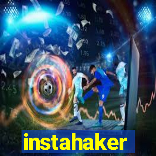 instahaker