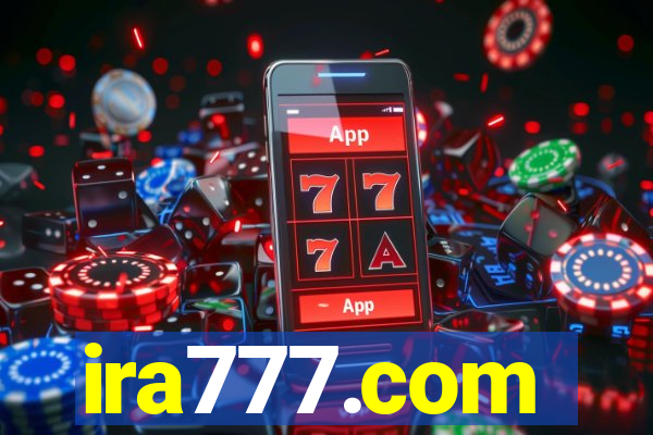 ira777.com