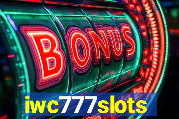 iwc777slots