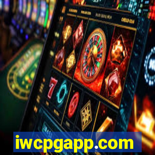 iwcpgapp.com