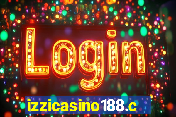 izzicasino188.com