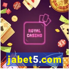 jabet5.com