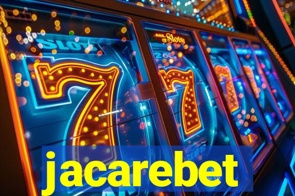 jacarebet