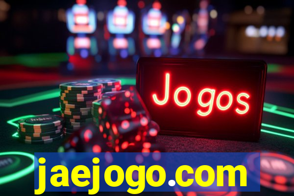 jaejogo.com