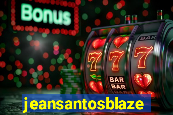 jeansantosblaze