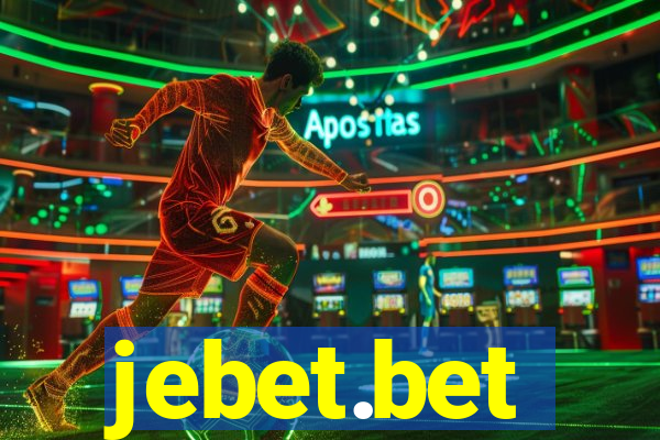 jebet.bet