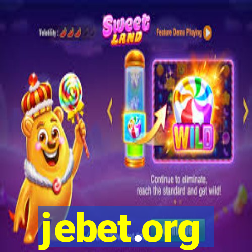 jebet.org