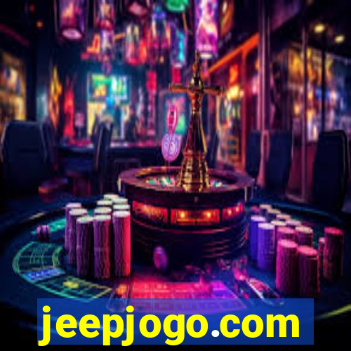 jeepjogo.com