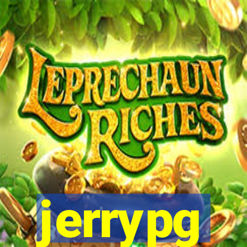 jerrypg