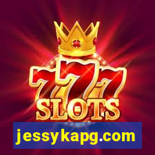 jessykapg.com