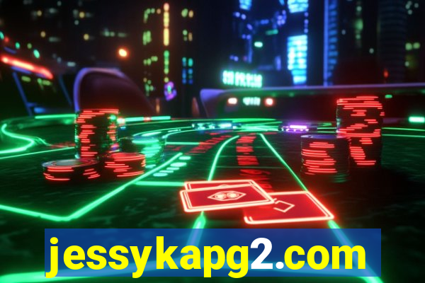 jessykapg2.com