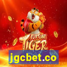 jgcbet.co