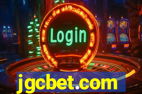 jgcbet.com