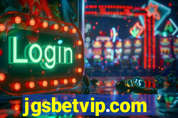 jgsbetvip.com