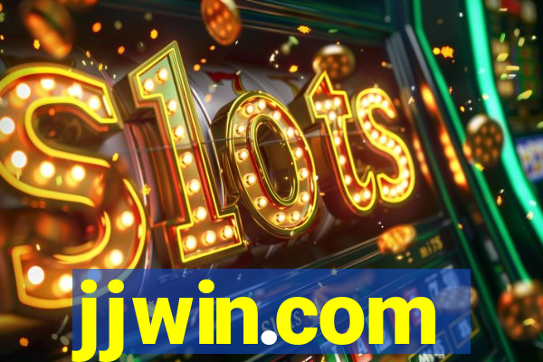 jjwin.com