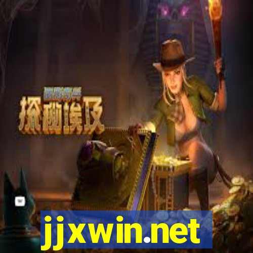 jjxwin.net