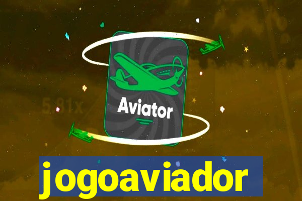 jogoaviador