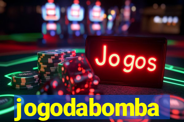 jogodabomba