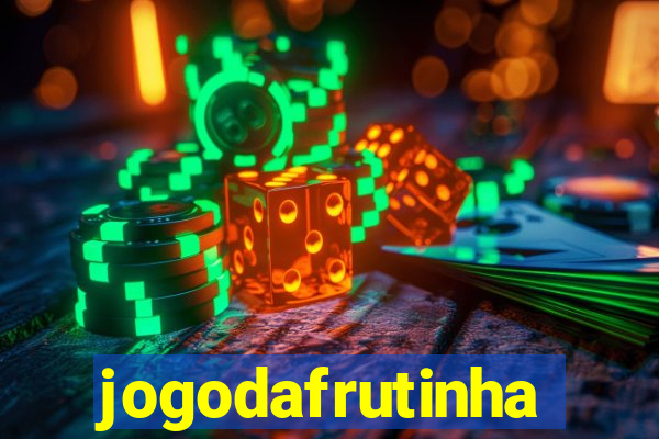 jogodafrutinha