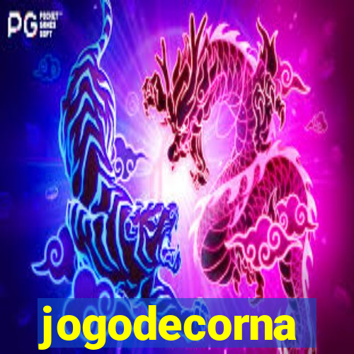 jogodecorna